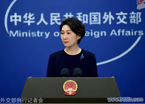 微信股票配资 美国公司拟竞购达尔文港, 中方表态