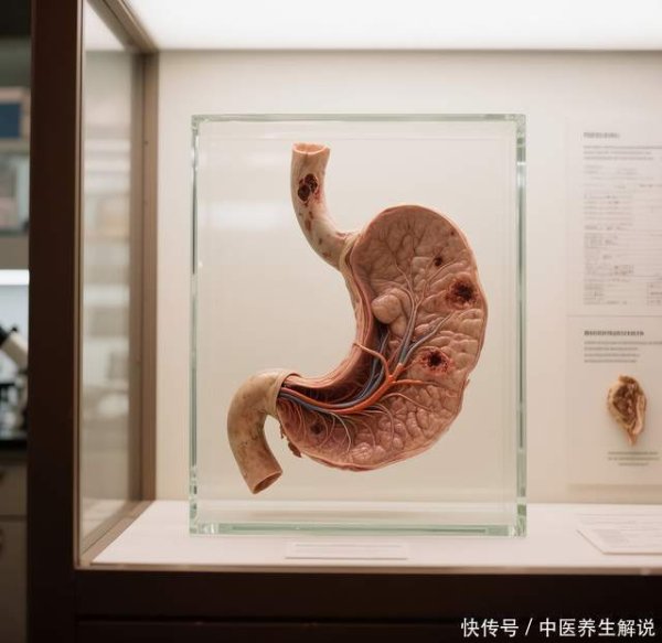 股票低息配资 警惕：身体这3处红肿可不仅是过敏反应，需警惕胃部疾病